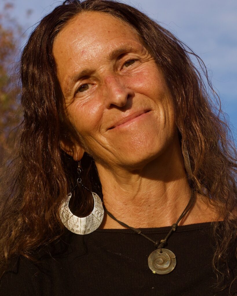 Image of Anne Bergeron