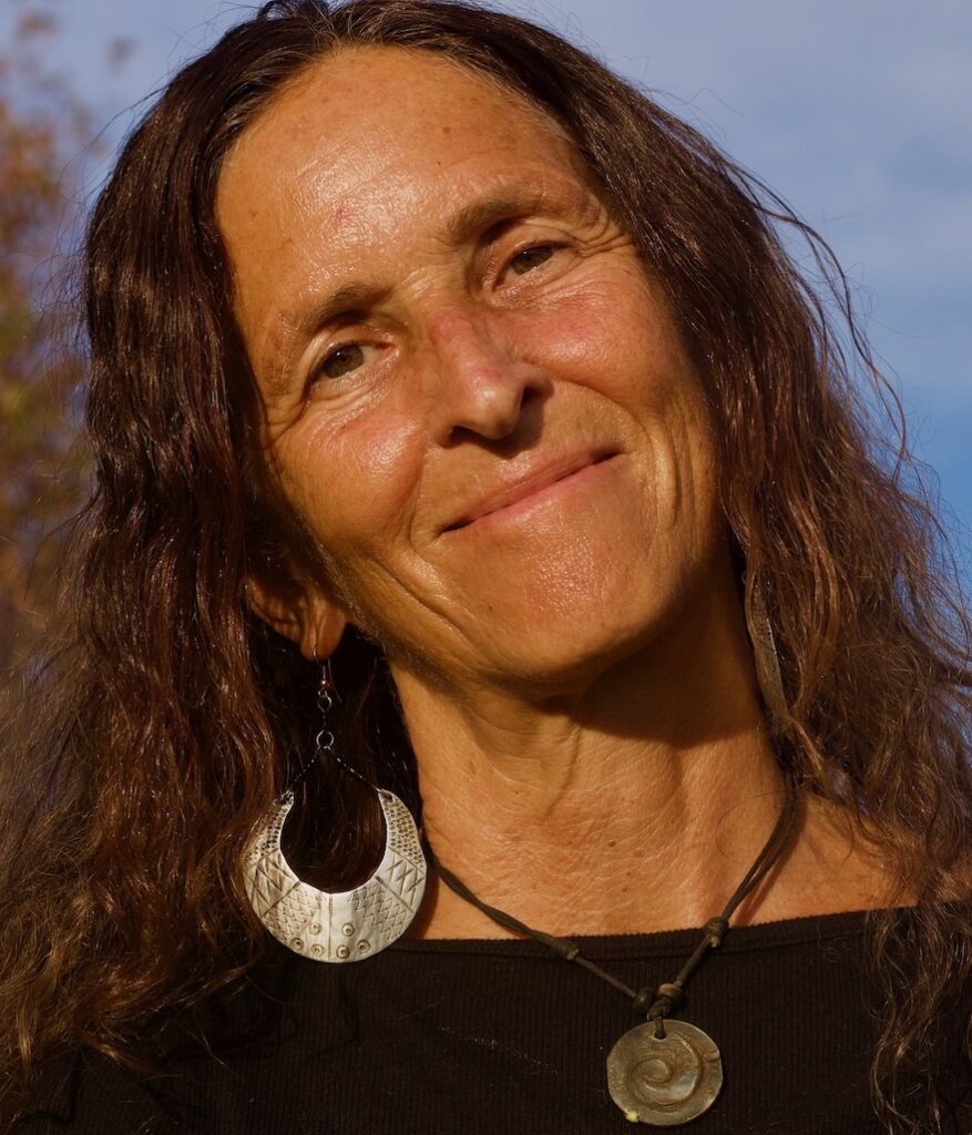 Image of Anne Bergeron