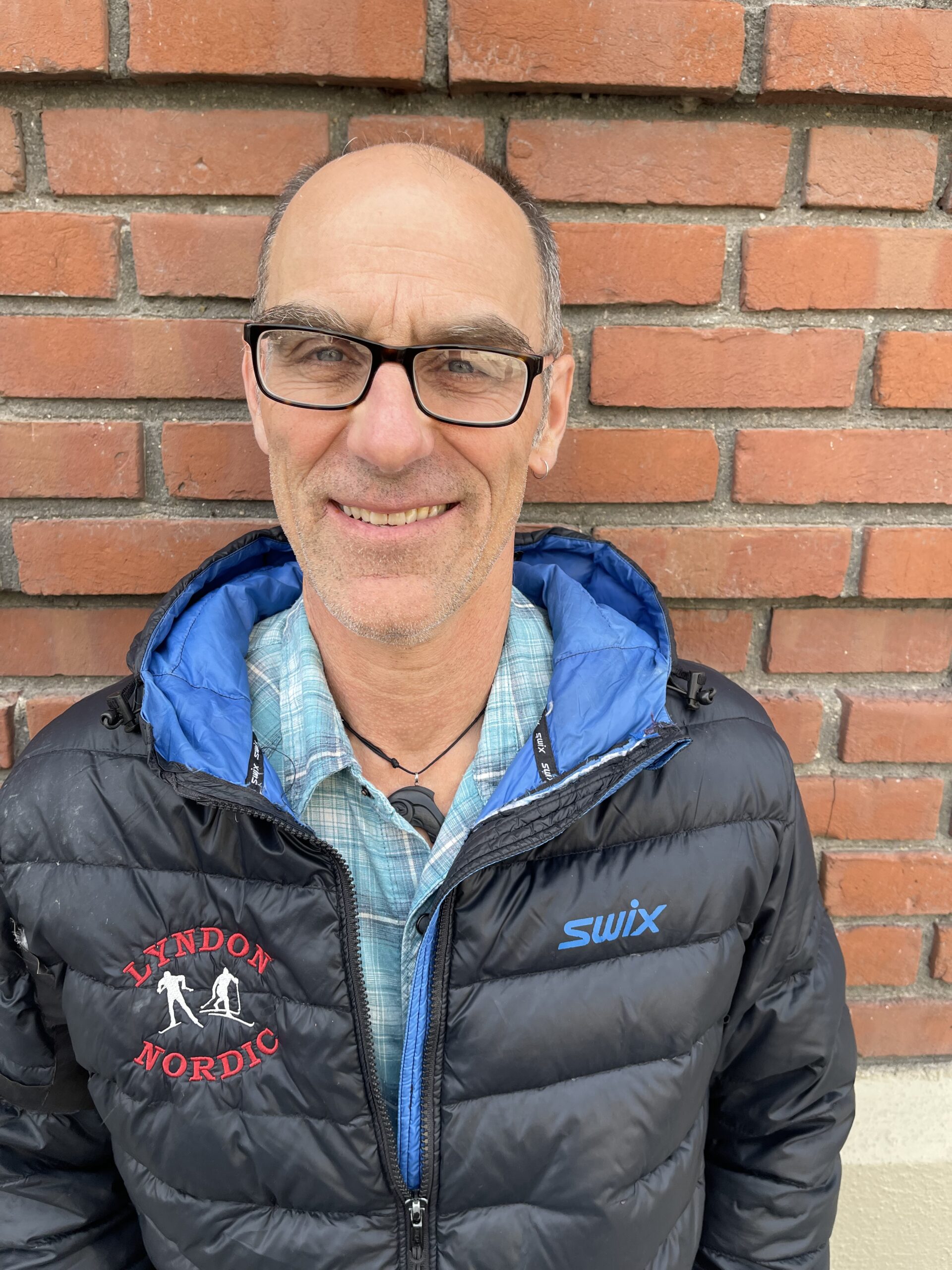 image of Chris Manges, 2026 Rowland Fellow