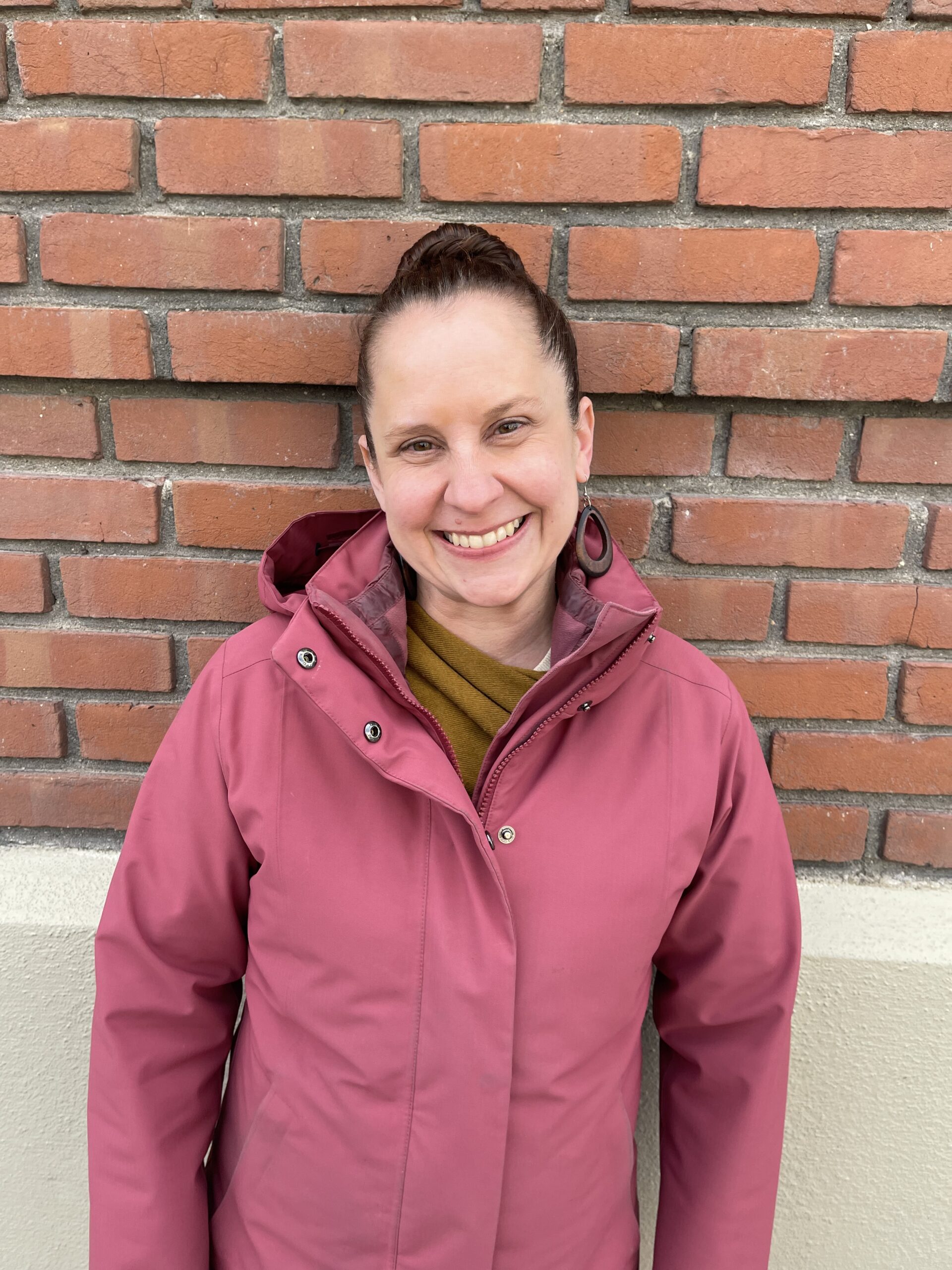 image of 2026 Rowland Fellow, Lindsey Glabach Royce